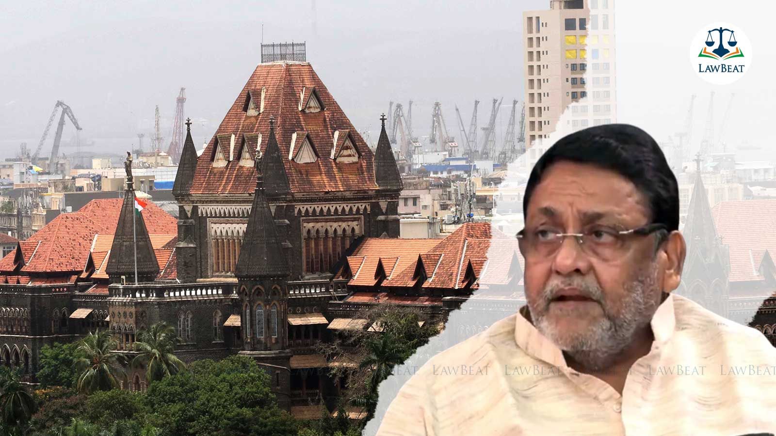 Right To Health Not Curtailed; Malik Being Provided Adequate Medical Assistance: Bombay High Court Right To Health Not Curtailed; Malik Being Provided Adequate Medical Assistance: Bombay High Court